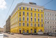 ** großzügige 4-Zimmer Wohnung nähe Augarten/Prater ** Fugbachgasse/Mühlfeldgasse ** saniert oder unsaniert **