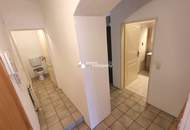 Vollklimatisierte Mietwohnung mit 2 Zimmer und zusätzlichen Schrankraum in Mannersdorf!