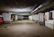 Tiefgaragenplätze unbefristet zu vermieten!!! Linzer Straße 113