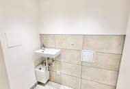 Klagenfurt - Innenstadt - Burggasse: modernisierte Geschäftsfläche mit Tresor in Top Lage