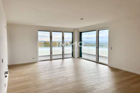 Provisionsfrei: 4. Stock mit Weitblick - Luxuriös Wohnen - Laxenburger Straße, Wohnung-kauf, 335.000,€, 1100 Wien 10., Favoriten