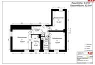 Werden Sie Teil eines auflebenden Stadtteils: moderne, helle Wohnung in ruhiger Lage von Steyr-Münichholz mit hochwertiger Ausstattung und hohem Wohnkomfort! Ab sofort bezugsfertig!