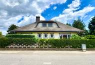 BUNGALOW - Strasshof/Schönkirchen Silberwald