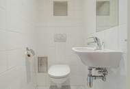 3-Zimmer-EG-Neubauwohnung mit Garten in ruhiger Einbahnstraße in 1180 Wien - ab 1.5.26