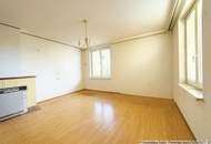 Kliniknähe. Wilten. Renovierungsbedürftig