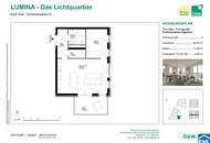 LUMINA – Das Lichtquartier