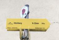 Perfekt gestyltes Apartment im Herzen von Klöch - mit guter Vermietungsmöglichkeit!