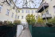 ALTBAUAPARTMENT MIT BESTER ANBINDUNG ( BJ 1900 )