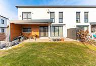 Familienfreundliche Doppelhaushälfte mit Südgarten, moderner Technik &amp; Klimaanlage in Seiersberg
