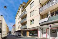 Großzügige 5-Zimmer-Wohnung in der Bregenzer Innenstadt