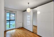Großzügige 3-Zimmer-Wohnung mit 15 m² Veranda – ideal für Paare, Familien oder eine WG