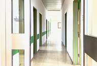 Attraktive Gewerbefläche/vielseitig nutzbar im 1. OG ***PROVISIONSFREI für den Mieter***