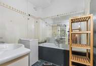 Fixpreis: Total sanierungsbedürftige 4-Zimmer-Wohnung mit Potenzial in der Innenstadt