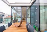 The Ambassy - Luxuriöse Dachgeschoßwohnung für gehobene Ansprüche