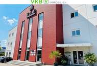 Büroräumlichkeiten und Lagerflächen ab 20 - 240 m²
