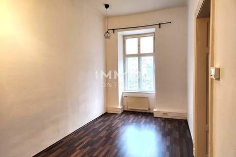 3-Zimmer Wohnung im Zentrum von Bad Vöslau, Wohnung-miete, 1.028,51,€, 2540 Baden