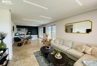 Moderner Bungalow Nähe Mattighofen