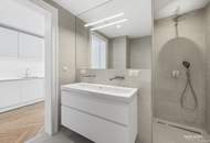 Helle 3-Zimmer-Wohnung mit Balkon im obersten Regelgeschoss