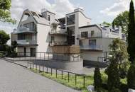 WESTSEITIGE GARTENWOHNUNG | PROVISIONSFREI