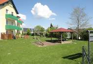Familientraum mit Badeteich - geförderte 4 Zimmer Mietwohnung in Nöchling