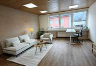 RAUMzeit Bludenz - Moderne Büro, Behandlungs-, Trainings- und Kursräume zentral in Bludenz