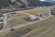 Sonnige Baugründe mit Waldblick in +++ St. Margarethen b. Knittelfeld +++