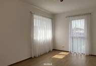 Modernes Einfamilienhaus mit Garten und Garage in Traismauer