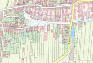 Baugrundstück im Norden des Weinviertels