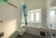 Charmanter Altbauflair in zentraler Toplage – Wohnen im Styria Center Graz - JETZT ANFRAGEN