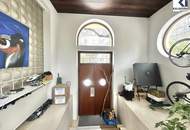 VILLENETAGE mit TERRASSE