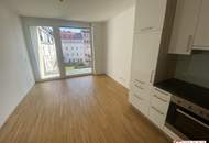 Tolle 1-Zimmer Wohnung mit Loggia – SOFORT BEZIEHBAR