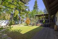 Hauptstraße - Einfamilienhaus mit Garage zu verkaufen