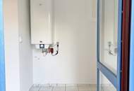 Stadtleben im Grünen – Stilvolle Wohnung mit Terrasse und Garten