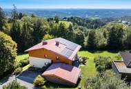 Wohnjuwel am Schöckl mit Panoramablick