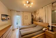 Gepflegtes Niedrigenergie-Eckreihenhaus 15 Minuten von Graz!