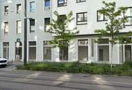 ## ICH BIN SO FREI! Helles & modernes provisionsfreies Geschäftslokal mitten im Nordbahnviertel (110m²) ##
