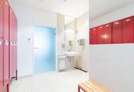 Ab Juni! Lichtdurchflutete 2-Zimmer-Balkonwohnung im 3. Bezirk zu vermieten!