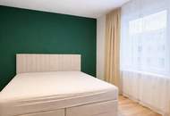 Stilvolle 3-Zimmer-Wohnung in urbaner Lage – modern, lichtdurchflutet &amp; sofort bezugsbereit