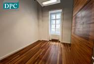 DPC |Exklusives Büro mit Galerie in Bestlage 1010!
