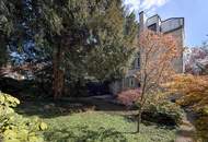 Außergewöhnliche Gelegenheit! Exklusive Gründerzeit-Villa im Cottageviertel