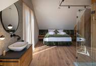 Alpines Hideaway mit einmaligem Bergpanorama: Chalet II am Hauser Kaibling