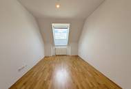Wohnpark Kornhäusel | Maisonette-Wohnung im Dachgeschoss mit Loggia