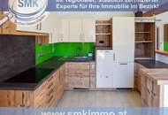 Viel Platz mitten in Hollabrunn – 5-Zimmer-Wohnung mit 108 m2!