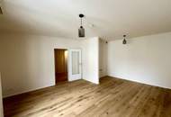 Gepflegte Stadtwohnung in ruhiger Hoflage