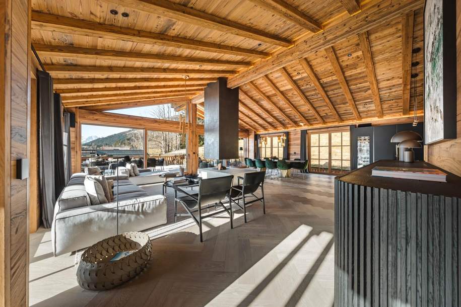 „Alpiner Luxus, neu definiert.“, Haus-kauf, 14.500.000,€, 6370 Kitzbühel