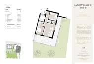 3-Zimmer-Gartenwohnung mit Terrasse in Velden