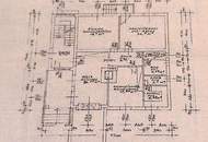 2 separate Wohneinheiten mit je 100m² Wohnfläche