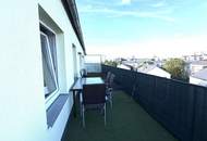 Charmante 3-Zimmer Dachgeschoßwohnung mit Balkon, Terrasse &amp; Garage in 1200 Wien – €439.000