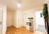 Geräumige Wohnung mit Wintergarten inkl. Garagenstellplatz - vermietet bis September 2027!