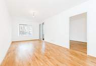 Nahe der Mariahilfer Straße! Erstbezug! 2-Zimmer-Wohnung mit Loggia zu vermieten!